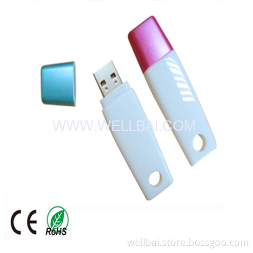 OEM USB Flash Memory for Promotional Gift